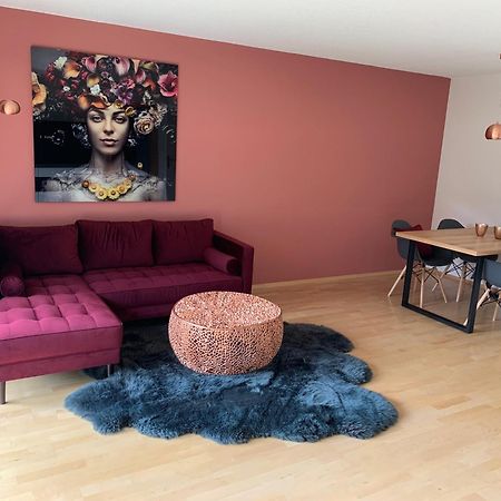 Ferienwohnung Homburger - Titisee Esterno foto